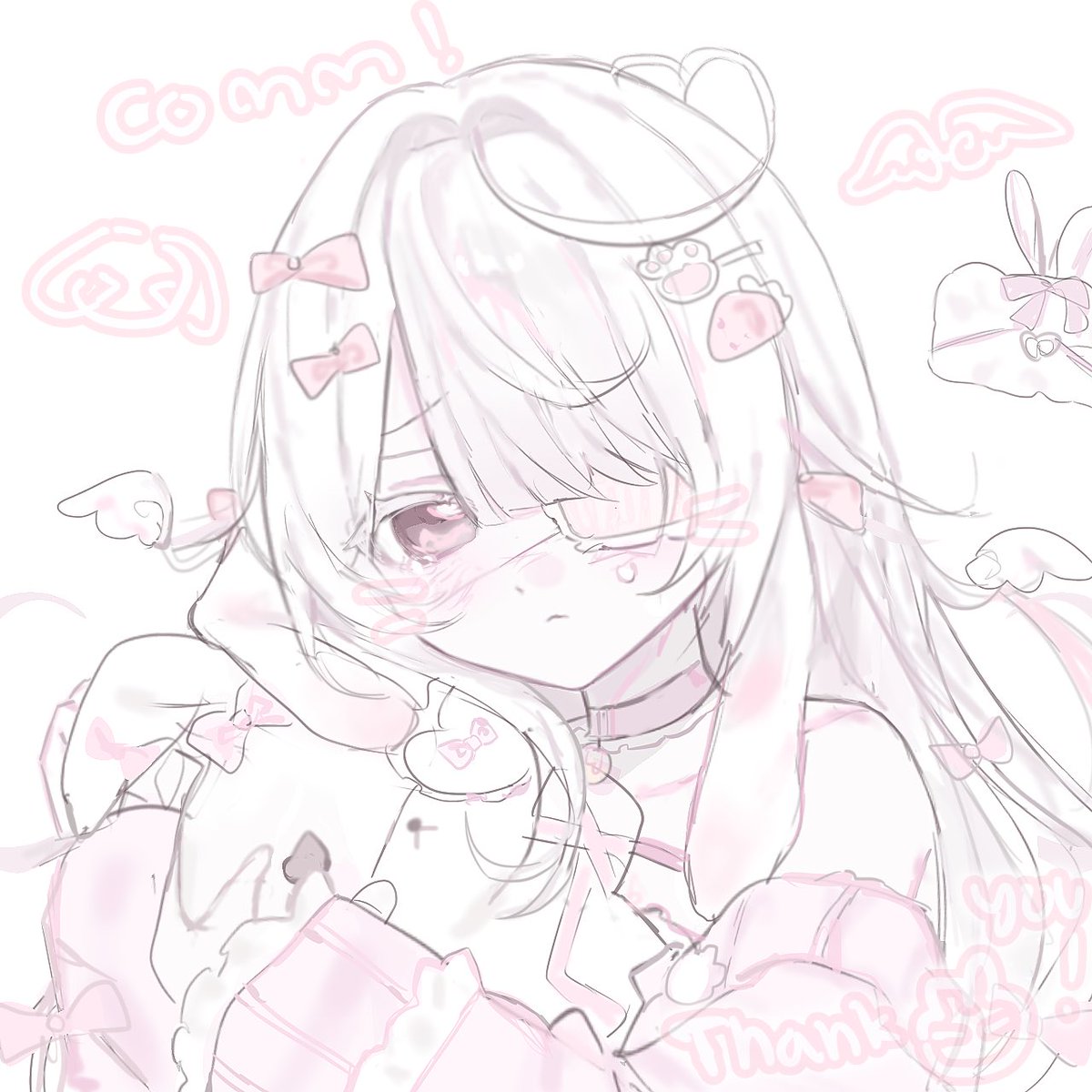 NiexxJxn67181's tweet photo. vgen comm. . (//∇//)
thank you for waiting https://t.co/HpLztgpF61