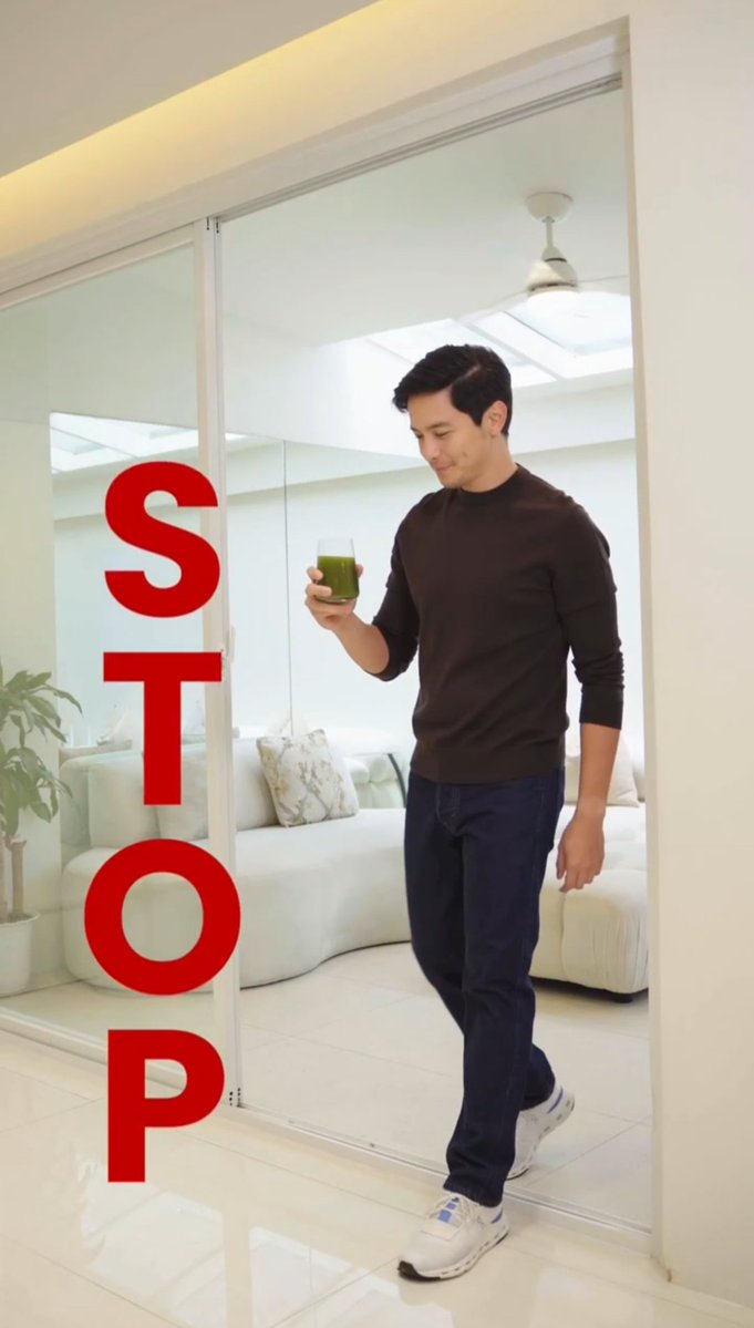 tineeee_18's tweet photo. One sip of barley refreshes the body. One look at you refreshes our soul😅

#AldenRichards #ALDENxIAM Barley https://t.co/bNUWqZzHyi