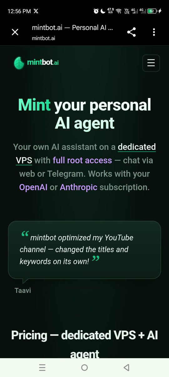 nixseraffim's tweet photo. @CrypyoCJ @mintbot_ai https://t.co/ZSorD2APCW