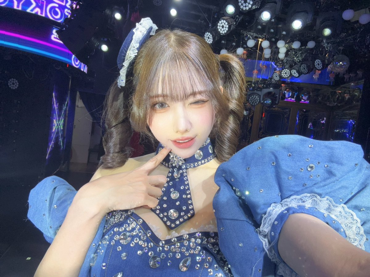 miu_burlesque_'s tweet photo. 💫 https://t.co/gebQF9Wp37