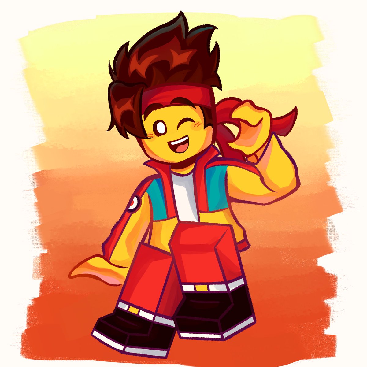 LMKeveryday's tweet photo. Day 3 - #LEGOmonkiekid #RenewMonkieKid https://t.co/Ac2evWfauI