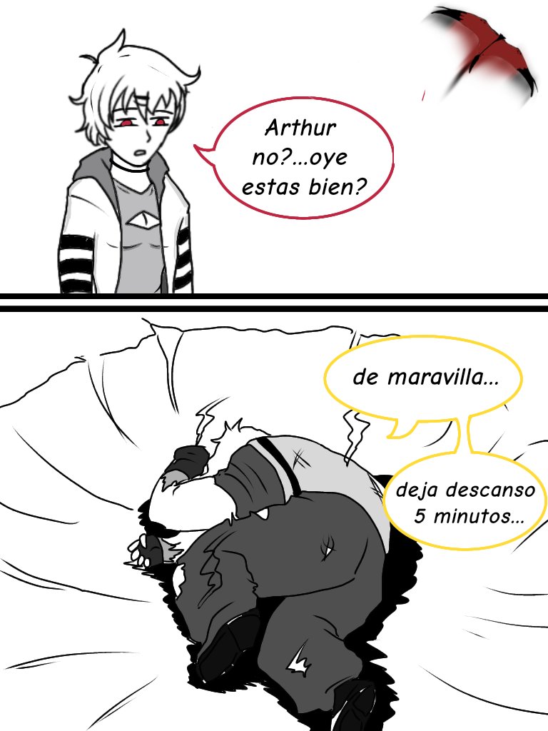 KingZarck's tweet photo. Tenía que ver que pasó con Arthur después de tremendo disparo al pecho, aunque sigue tiene un factor de regeneración acelerado, pues la verdad duele mucho. Jajja que forma de volver al ruedo
#Rebeltrix
Citado de @nach00_man
Albedo Esencial - @rexXi00612exp https://t.co/z1hHRfpfpw