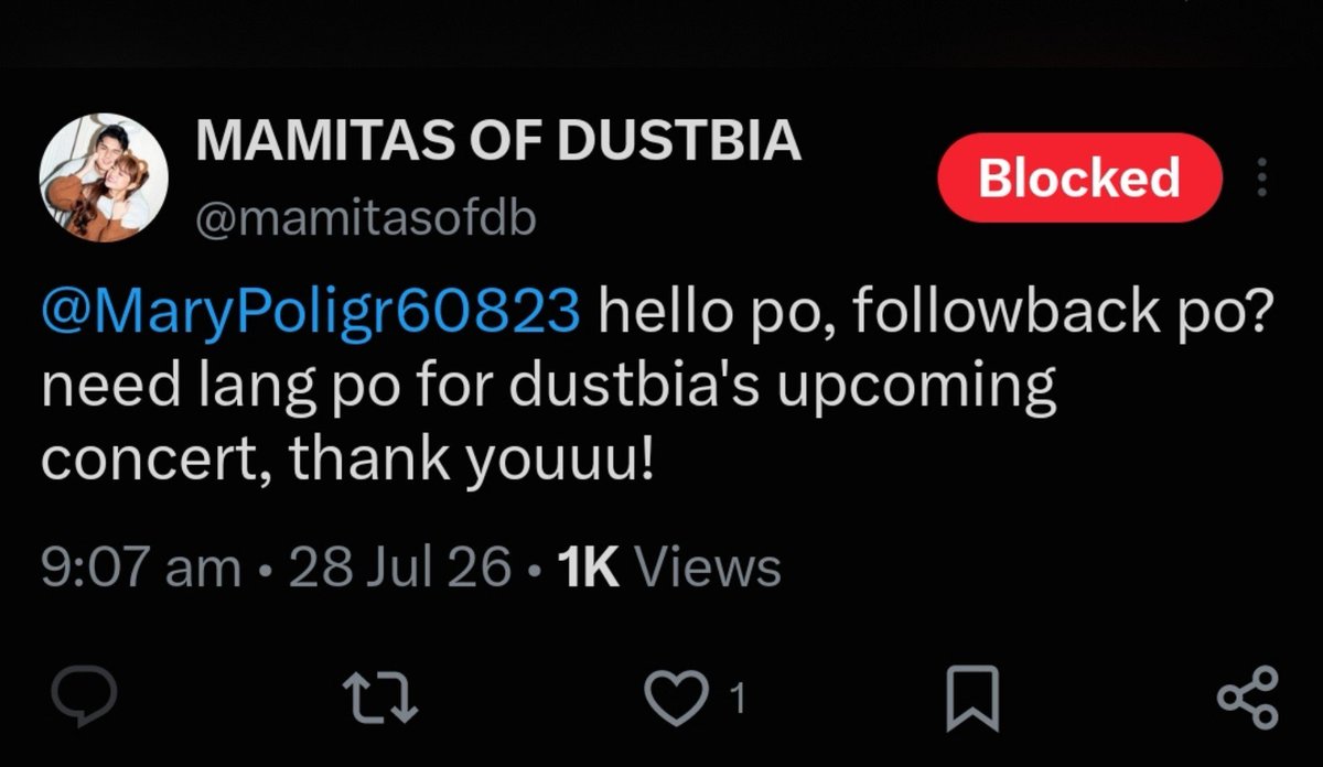 justdbtin's tweet photo. SCAMMER ALERT ⚠️ 📢 https://t.co/LInOpYhUrm