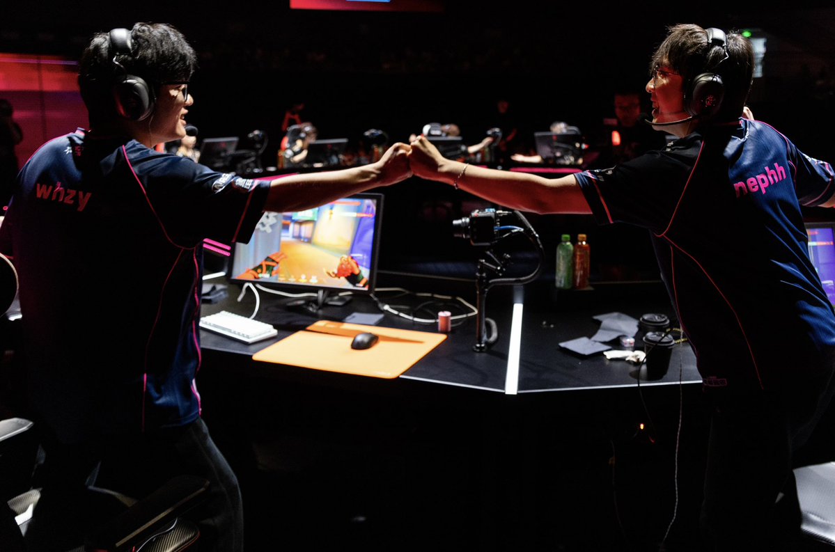GoodGoodGame_ tweet picture