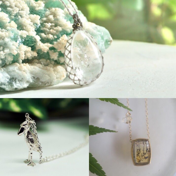 天然石