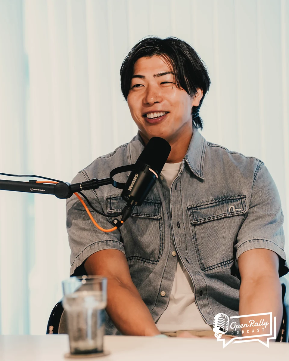 柳田将洋 スタッフ on X: 