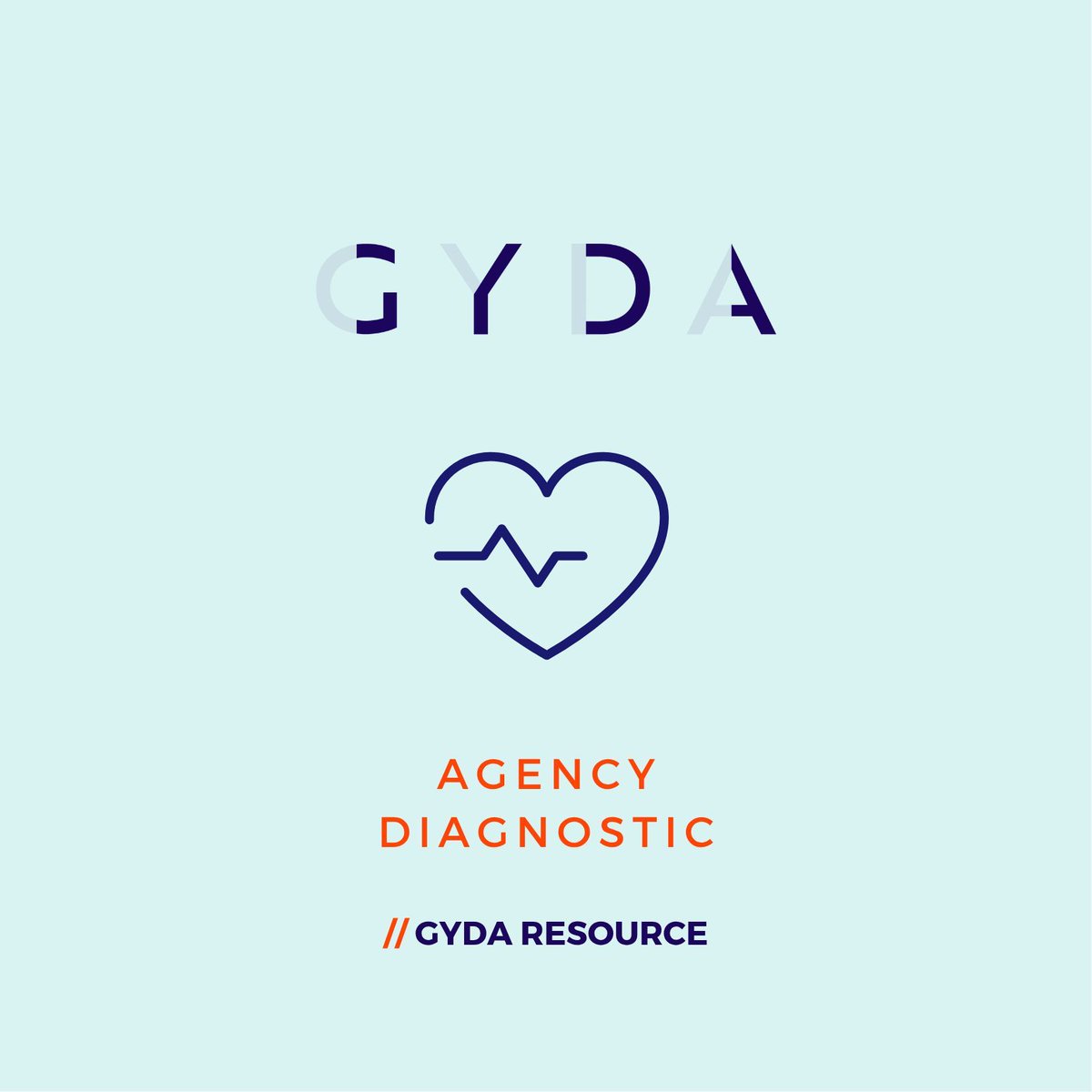 Robert_Craven's tweet photo. Six questions. Five minutes. The GYDA Agency Diagnostic scores your agency on what builds value and what quietly drains it, then tells you the one lever that matters most.

https://t.co/NWbOJKZfw7

#AgencyGrowth #DigitalAgency #AgencyLeaders #FutureProofAgency https://t.co/Gv1NyvM1M6