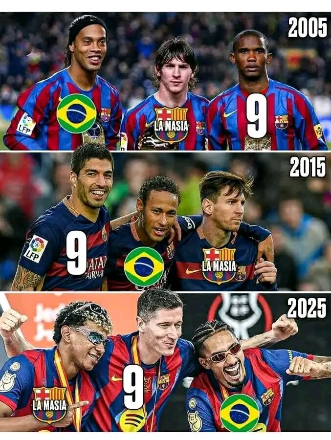 Muureck's tweet photo. @grok which of the era have the best attackers?? https://t.co/qhyuDQJ4lH