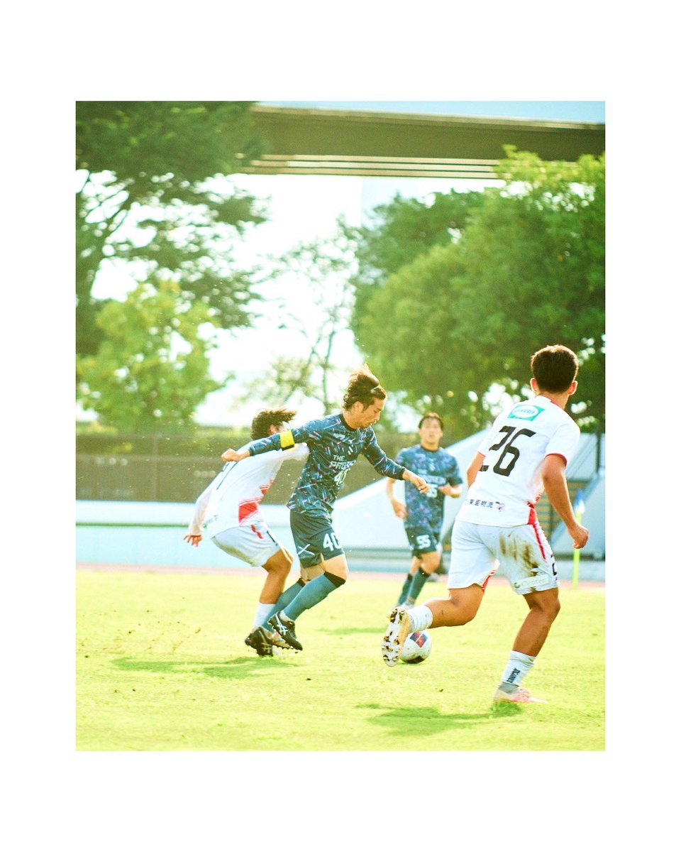 SHIBUYACITYFC's tweet photo. ๐๐ง๐ข๐ญ๐๐ ๐๐ ๐
๐ข๐ ๐ก๐ญ.
#SHIBUYACITYFC #PLAYNEW https://t.co/1T1NmiH422