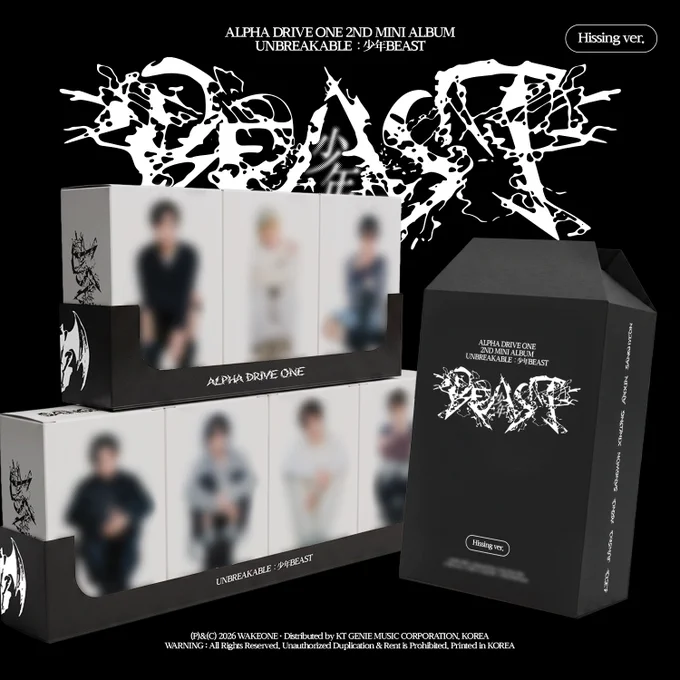 Ktown4u JAPAN on X: 