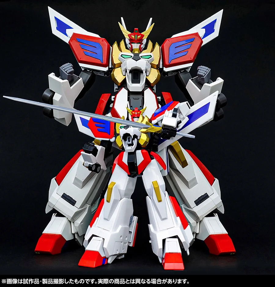 勇さん専用！③ 魂ネイションズ公式/BANDAI SPIRITS TAMASHII NATIONS OFFICIAL on X