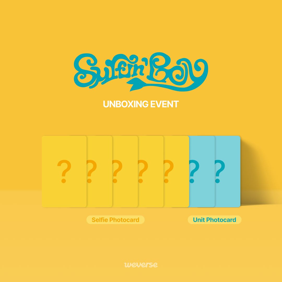 weverseofficial's tweet photo. [#Weverse_LIVE] Red Velvet 레드벨벳 【Surfin' Boy】 Countdown Live

레드벨벳의 【Surfin' Boy】컴백을 축하합니다.✨
8월 3일(월) 5:00 PM(KST) #위버스라이브 에서 만나요!
👉https://t.co/tq6pf1Tddw

💬영어/일본어/중국어간체/인도네시아어 실시간 번역 자막 제공
🎁기간 내 #위버스샵 에서 앨범 구매 시, 단독 특전 증정

#RedVelvet #레드벨벳
#VelvetSummer #RedVelvet_VelvetSummer
#Weverse #위버스