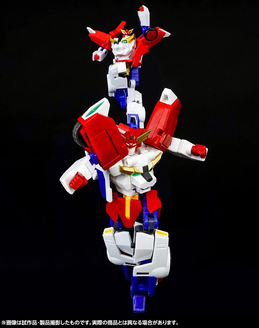 魂ネイションズ公式/BANDAI SPIRITS TAMASHII NATIONS OFFICIAL on X