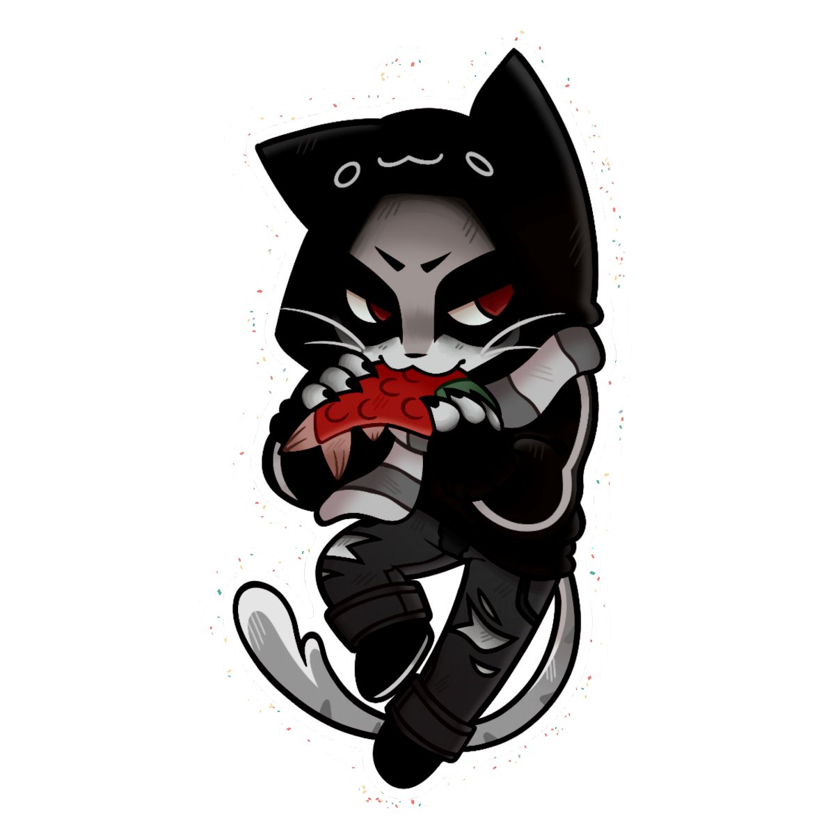 violetastraa's tweet photo. #thetaber // felt like my favorite catboy deserved a keychain, so i made him one!! plus a spooky silhouette for the back design ^_^ AND he glitters!!!! can't wait to have him!!!
~~~~~~~~~~~~~~~~
#thetaber #taber #minecrafthorror #horrormod #minecraftfanart #keychain https://t.co/EYzzNzk5LC