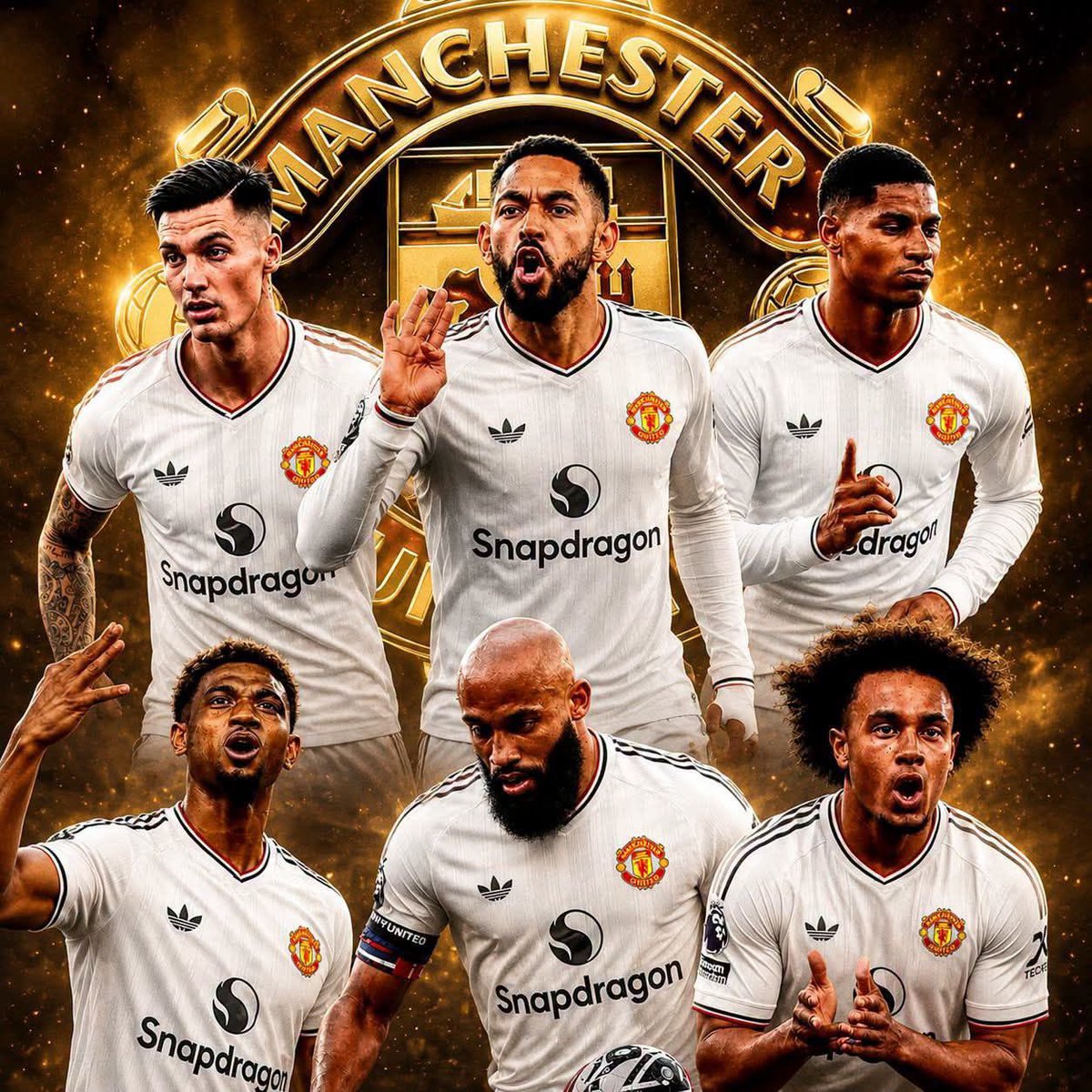 UtdMaI's tweet photo. Who stops this attack next season? https://t.co/Hts6HUMJoU
