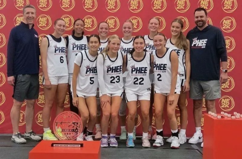 PGHMissouri's tweet photo. Team Spotlight on Phee Elite 15U Championship Team 

@EvaB_2029 @alisonrubel @EvelynTiburzi12  @EmmaSalviccio  @AdelynAbernathy @EvelynTiburzi12  @EvaB_2029  @Chloeabernathy0  @bryn_schell @MaliaBishop24 @atimmermann23 

Click to view the article!
https://t.co/2RCQQFHVhI https://t.co/S7dwzxUOZw