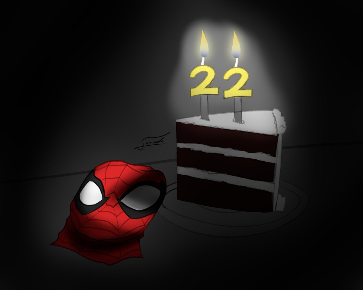 Joack28's tweet photo. Oficialmente cumplo 22 años...

No se que más decir... https://t.co/qZ0WVCG2Lu