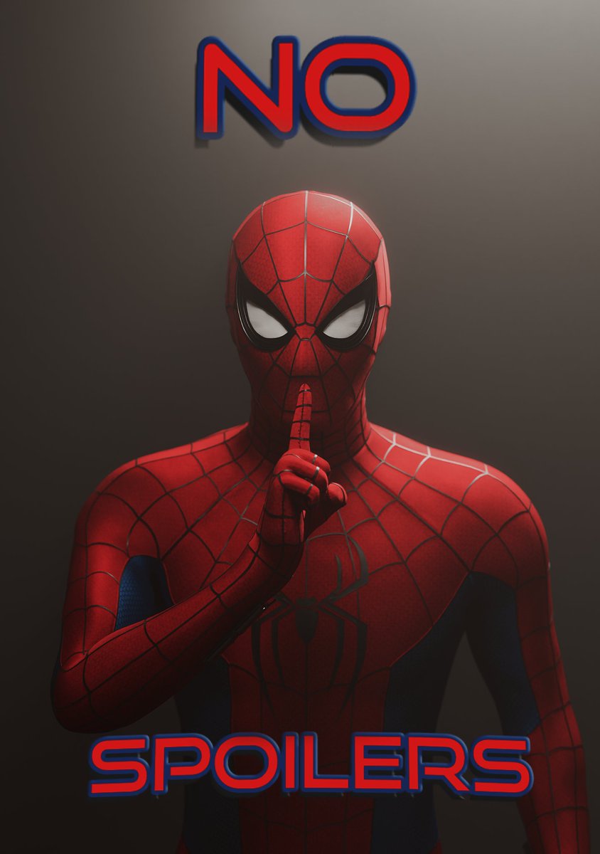 Gwen9p1's tweet photo. FUCK AI SLOP, HERE'S A HUMAN MADE ONE ! #SpiderManBrandNewDay https://t.co/crVY3Y5jf9