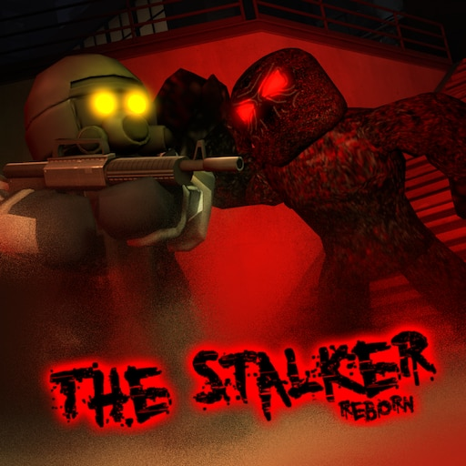 crystalBarbasol's tweet photo. i get irrationally upset when i see forsaken fans calling the stalker a "random" that people dont know. like i grew up with this game. the stalker raised me. that's my father. you are insulting my father https://t.co/XZmn5Yfg8G
