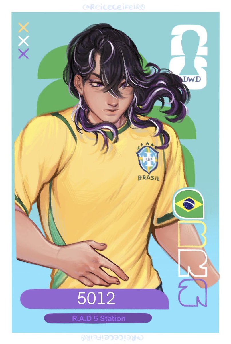 ReiCeifeiro's tweet photo. So after I received (and answered) the original strawpage ask, I made another post asking what would people want to be included on the Brazilian!Casper drawing, one of my mutuals (@FernandaMarArts) and I cooked the idea+ 

#ADateWithDeath https://t.co/OhEf3J9zhN