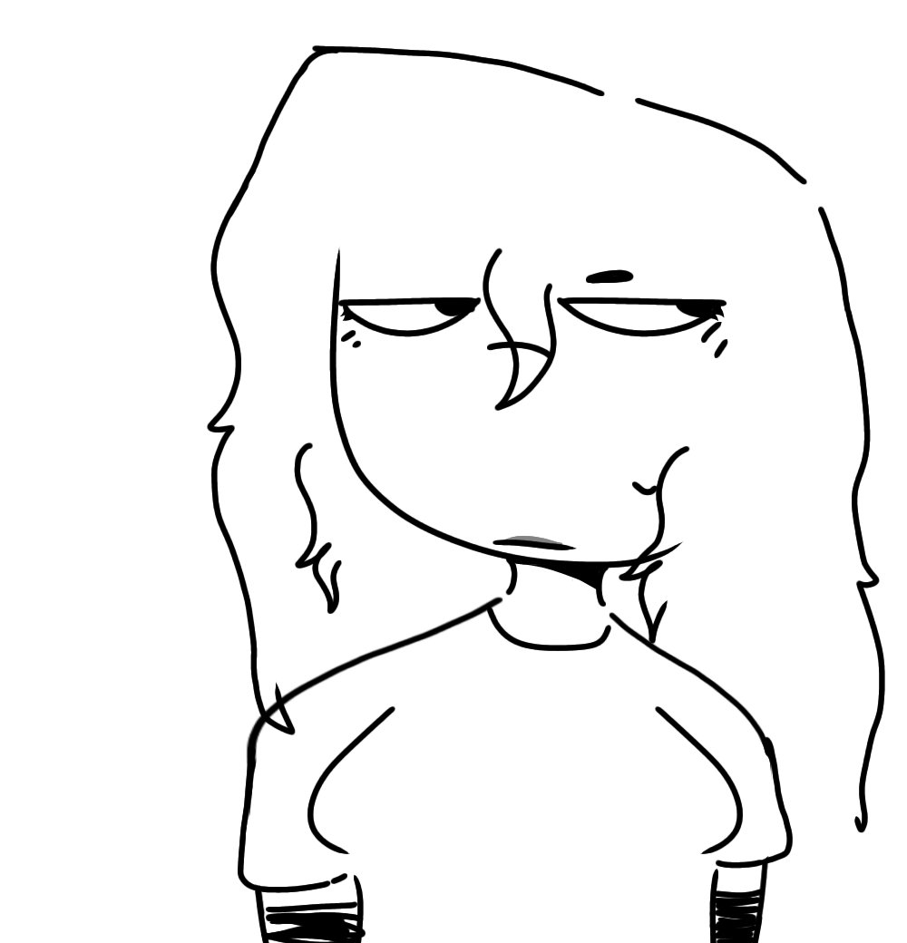 Dantevwfi0's tweet photo. Day 8 of showing my art until someone tells me to stop https://t.co/fCsebB4Bbt