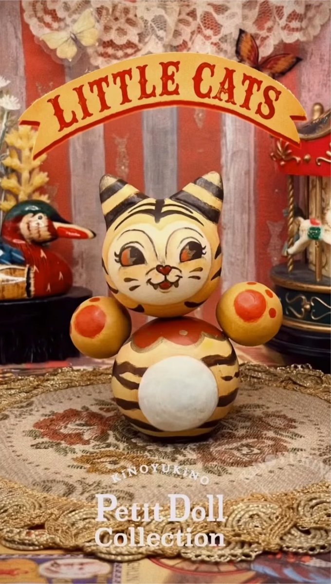 oyuki_non's tweet photo. ギャラリールモンドでのチャリティ展
#CATPOWER  本日から開催です!

原画1点とグッズ数種類を出展しております🐾
たくさんの猫ちゃん作品が勢揃いの素敵な展覧会です🐈‍⬛

また、売上の30%は動物保護団体へ寄付されます。
1匹でも多く支援が届きますように。

どうぞよろしくお願いします🚩 https://t.co/rdI1VXUWfZ