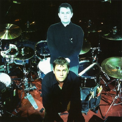 dicky_miftah's tweet photo. Happy bday Nick Banks
(28 juli 1965) https://t.co/leCoD7hrfC