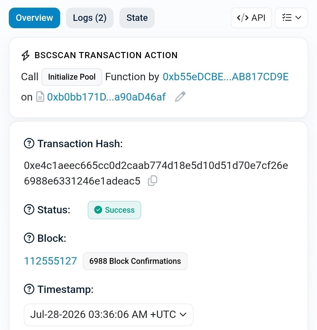 0xsayeem's tweet photo. 🚨 @grvt_io $GRVT TGE Overview

📅 TGE: July 30
⏰ 18:00 UTC+6
🏦 Launching on Binance Alpha | @grvt_io

📍 Contract Addresses
🔸 BSC: "0x46f2564e0fa8248d15125e7e54173cfbdef91be7"
🔹 Ethereum: "0xAD29F2723fcdBcF665F210F25E06f97477e417cF"

🧵 Key Details (Step by Step)

1️⃣ Listed on the Coinbase Roadmap, and OKX has already conducted transfer tests—strong signs of major exchange support.

2️⃣ Aspecta pre-market price is around $3.30, implying a $300M FDV.

3️⃣ Airdrop claim options:
• 25% unlocked at TGE
• 50% after 4 months
• 100% after 8 months

A classic "prisoner's dilemma" for participants.

4️⃣ Initial pool price: $0.30 (~$300M FDV). Some traders may see this as a relatively high launch valuation.

5️⃣ Binance Boost allocation was 0.15%. Alpha participants are expecting around 0.3%, though this remains speculative.

6️⃣ Most of the token supply is still on Ethereum and has not yet bridged to BNB Chain.

7️⃣ Pool range, sniper entry zones, and other trading details will be updated once liquidity is added.

#GRVT #BinanceAlpha #Crypto #Airdrop #TGE