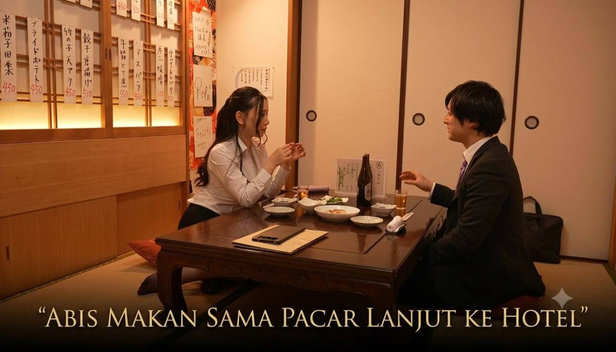 iwanrosoj's tweet photo. ▶ [ Jav Sub Indo ] Aika Yumeno – Menginap Dirumah Kakak
https://t.co/4nXROxpJ0R
▶ [ Jav sub indo ] MIMK-276 Bos menggandakan gaji jika karyawan mau bercinta
https://t.co/zl092PX4HJ https://t.co/618q8Gky1f