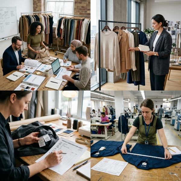 fitinline's tweet photo. Learn what fashion businesses should prepare before entering global markets, from product compliance and production to pricing, contracts, documents, and pilot shipments. Let's check it out https://t.co/oJsjhLGsXs https://t.co/2YxdsfOLJB