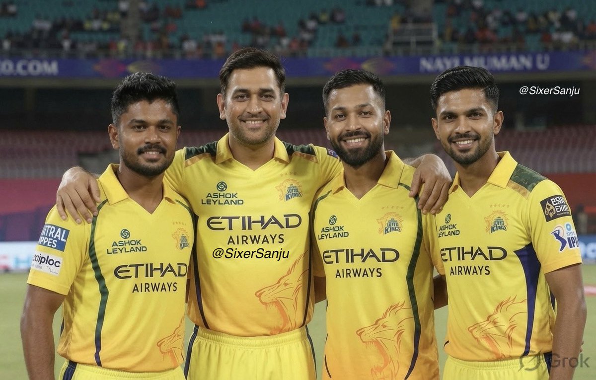 SixerSanju's tweet photo. Scenes from Chepauk next year 🥶🔥 https://t.co/YMj2gt25G7