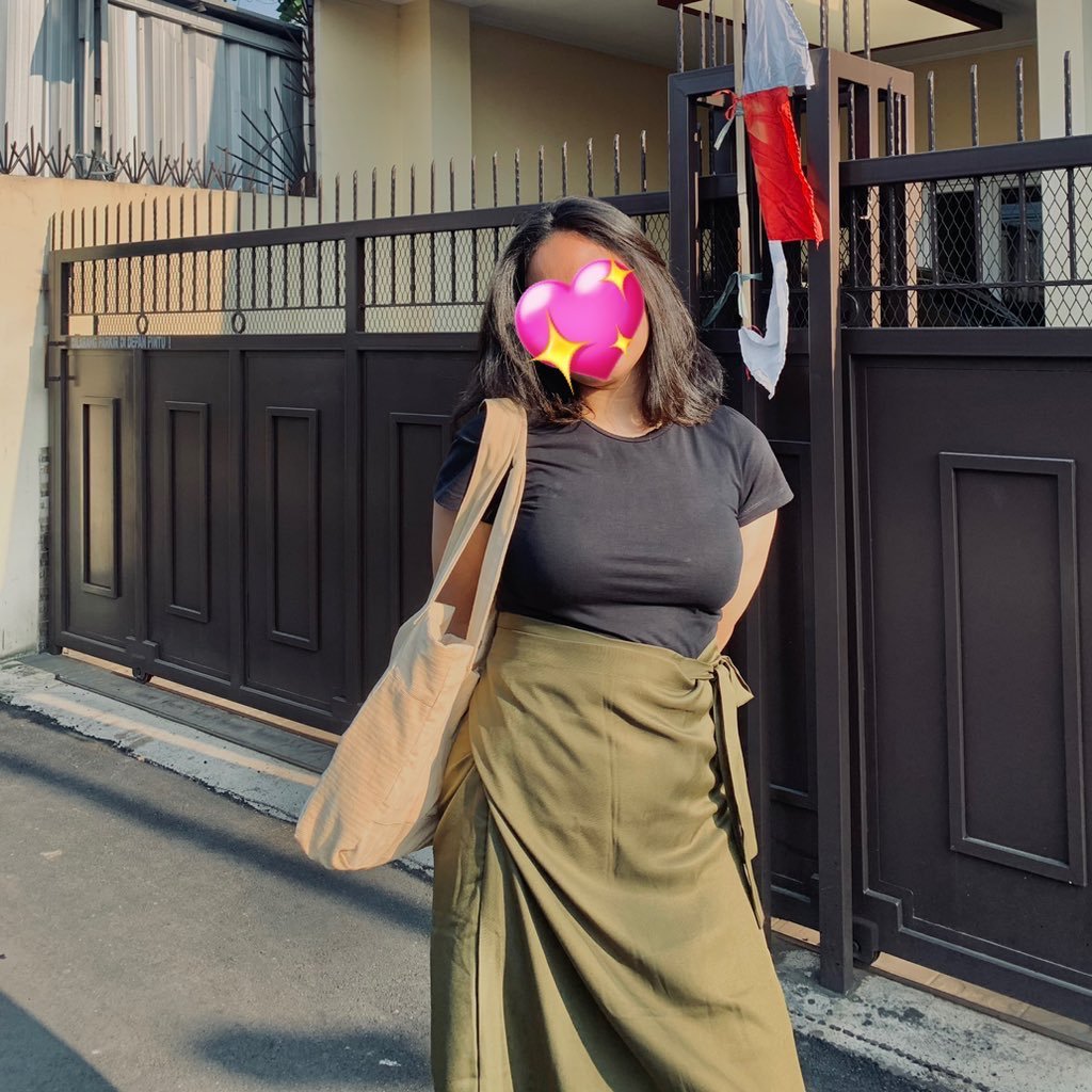 Alter_GenZ's tweet photo. Hi GenZ👋🏻

Fbgr looking for moots nih, hobi yapping dan vn 24 jam. 
Reply nanti aku follow duluan hehe - J🦫 https://t.co/YYTLfhDdmi