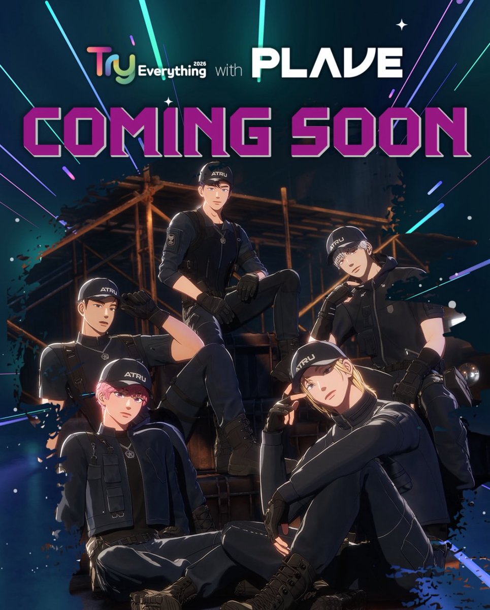 ella0828_'s tweet photo. 혹시 이거 같이 갈 사람 있나요?
#tryeverthing #plave #플레이브 https://t.co/bPKyQ5BTLZ