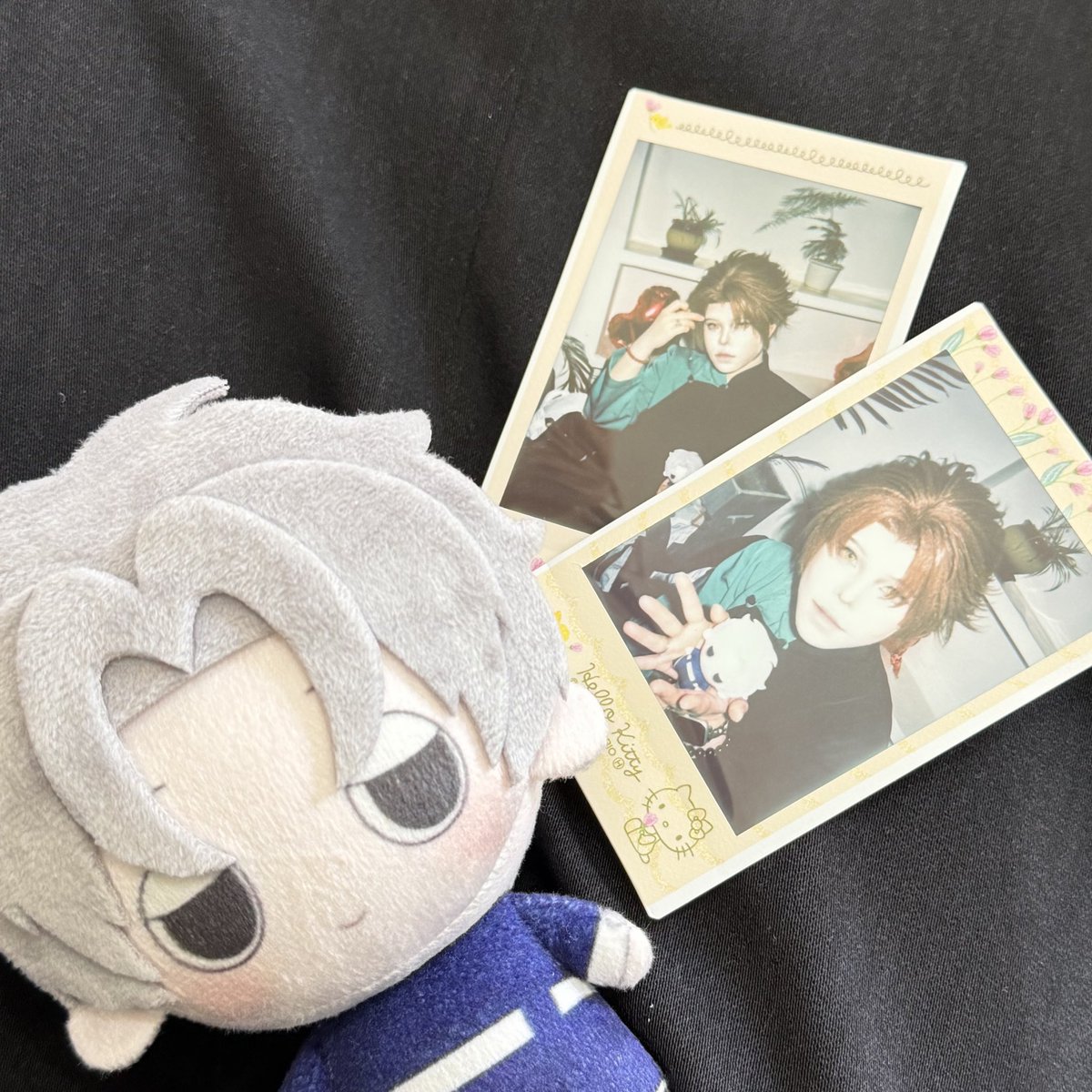 Goldengain27's tweet photo. 華アワセ 中華爛漫 うつつ

这次在郑州only的ootd(ᐡ⦁⩊⦁⸝⸝ᐡ )₊୭ https://t.co/aRhcPH4QVy