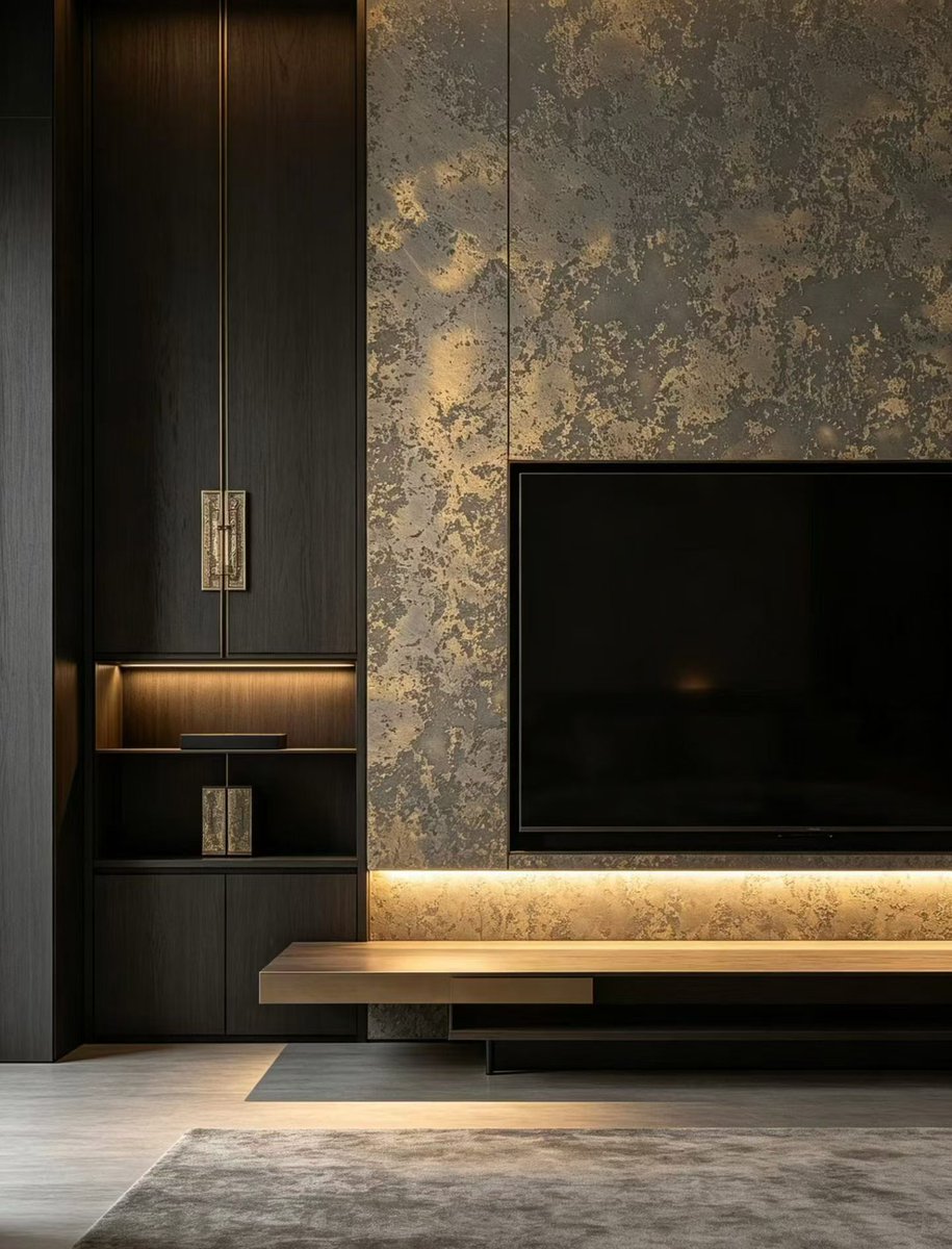 DanielWuww's tweet photo. Patina brass isn’t just a finish. It’s a statement.

Bathrooms that age gracefully. Living rooms that tell a story.

Aged brass panels, Foshan-made.
WhatsApp: +86 18666500070
#PatinaBrass #AgedBrass #InteriorDesign #BathroomDesign #LivingRoomDesign #Foshan https://t.co/zXLazvcYW1