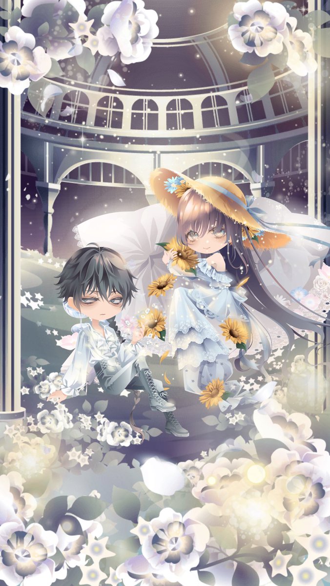 dinn_cocoppa's tweet photo. Dress up freely at CocoPPa Play♪
Download CocoPPa Play !
https://t.co/5eWlXuDoF2

#cocoppaplay #ココプレ https://t.co/grs1NYNpHS