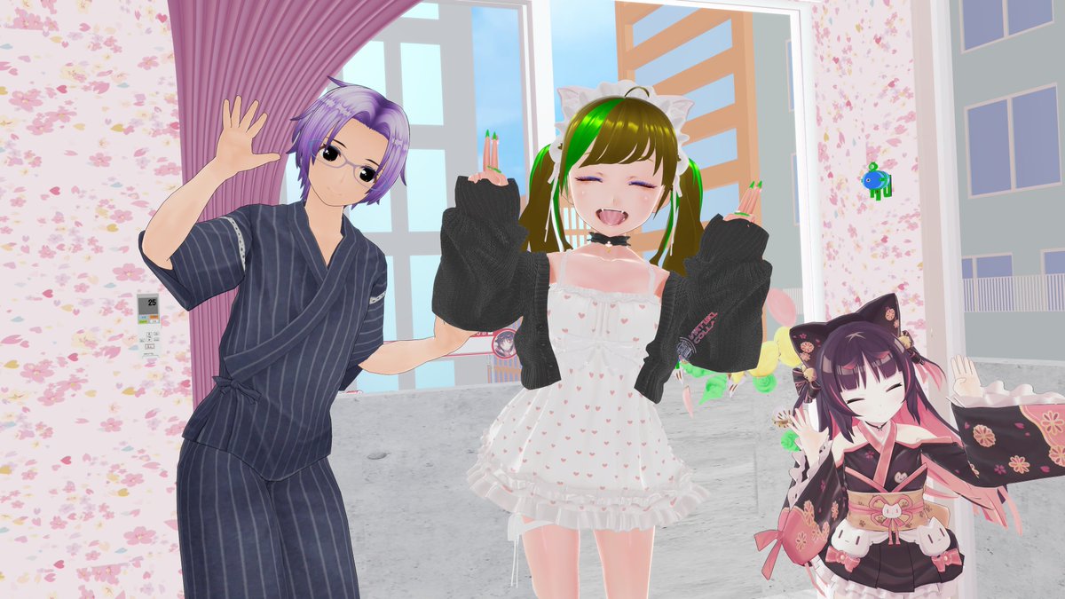 ぬっこ (@vcnukko) / Posts / X