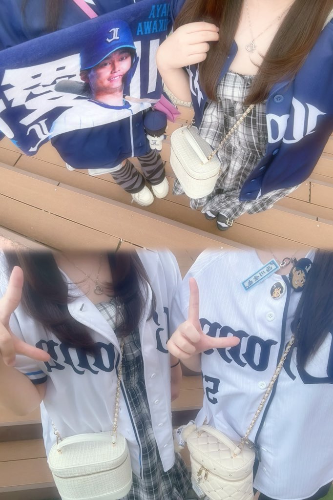 yuzz_57's tweet photo. 首下＞ω＜⭐️💙 https://t.co/hEcj0v8FQX