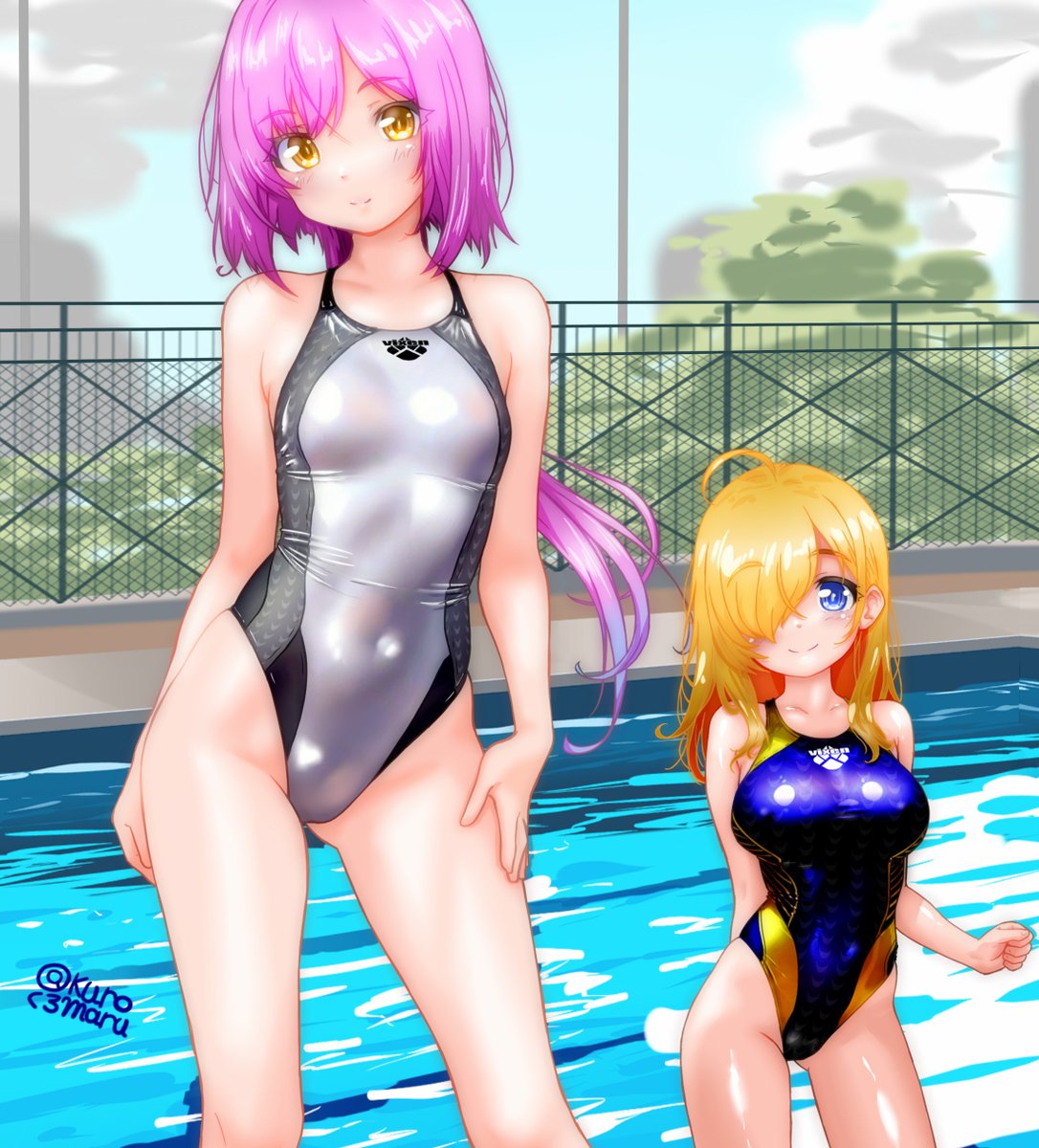 kuromaru_e's tweet photo. Which is bigger?
いろいろと? https://t.co/oktKxGSgQS