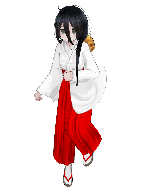quappael's tweet photo. 【MMDモデル】中国うさぎ【非公式二次創作】

/*--WIP版--*/
ﾃｯｸﾌﾟﾚﾋﾞｭｰ用ﾌﾙ機能ﾓﾃﾞﾙ
ｺｯｼｮﾘ注意

■WIP.X.2.0
[追加]
・<LegTwist_V>ボーンを追加,[BONE]
・衣装を追加,[MESH][MAT][TEX]
・衣装用モーフを追加,[MORPH]
[変更]
・膝周りのボーンウェイトを調整,[BONE]
・足の甲のボーンウェイトを調整,[BONE]
・腕とひじの剛体がボーンの捩じり回転の影響を受けないように変更,[RGB]
・鈴のボーンを表示するように変更,[BONE]
・その他細かな修正