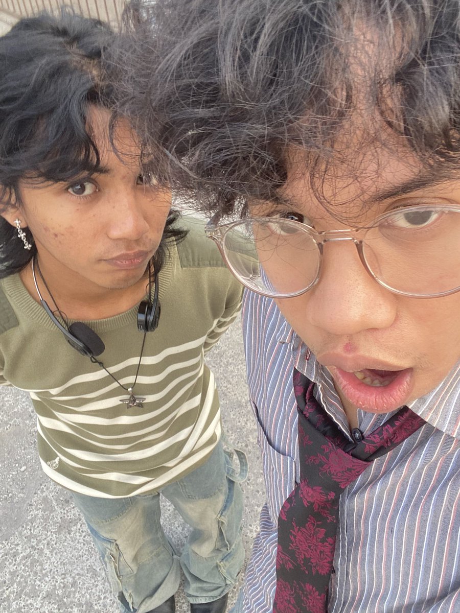 membintangii's tweet photo. I like me better when im with you @viinshall https://t.co/lOuHRN26m0