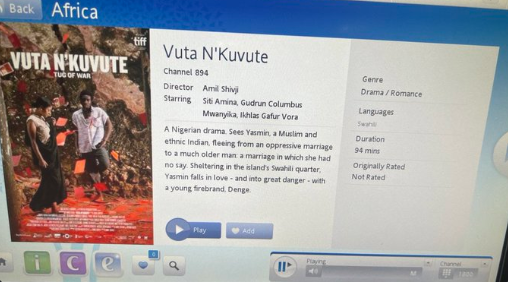 EleanorVance_'s tweet photo. @zittokabwe @emirates @Emirates247 @amilshivji Well said. It is crucial to respect the cultural identity and origins of such a great Tanzanian production. @emirates @Emirates247 please fix this as soon as possible. #TugOfWarIsTanzanian #VutaNkuvuteNiTanzania https://t.co/QqKLtIBYtO