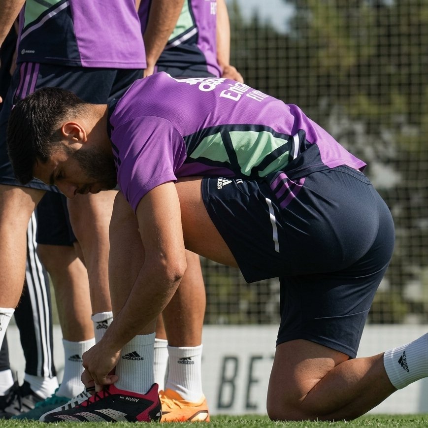 AthletixHQ's tweet photo. ✨Marco Asensio✨ https://t.co/fzMMyzHRtJ