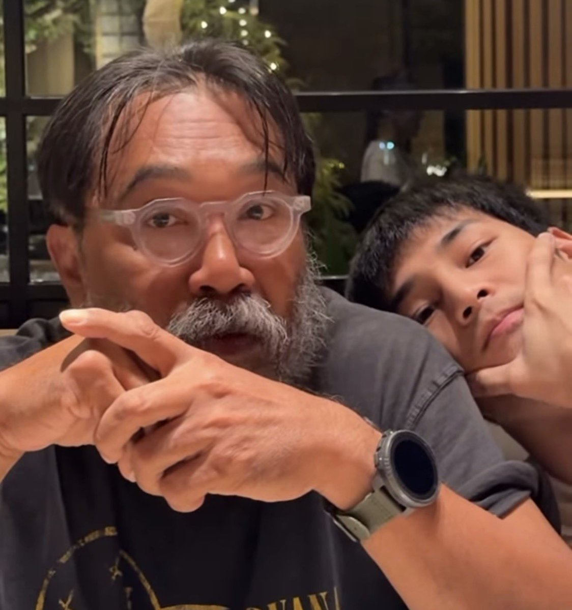 _second_may's tweet photo. อาโปอ้อนพี่เปีย มาร่วมโปรเจคนี้ใช่ไหม 

อ๋อยยยย ใอ่ตูดเอ้ยยยย https://t.co/hPWb5TcT1k