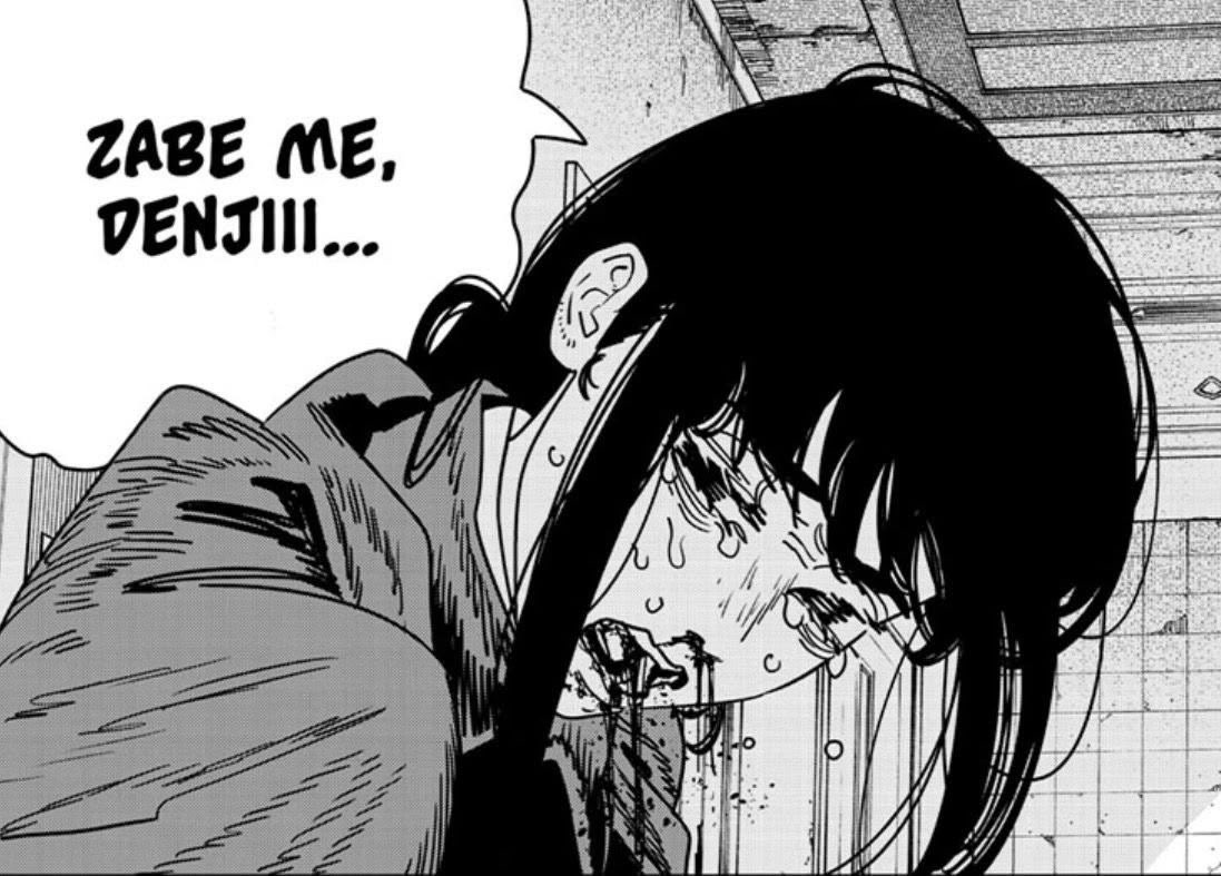 csmitaka's tweet photo. PANEL OF DOOM AND DESPAIR https://t.co/DQkfKfg41m