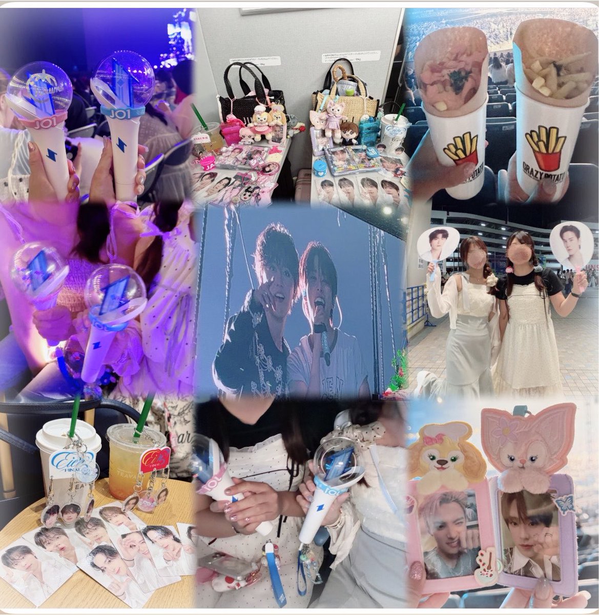 r_Ol30's tweet photo. 𝑬𝑰𝑬𝑵まとめ♾
純喜くんのこともっと好きになった|•'-'•)و♡

#JO1DERSHOW_EIEN #EIEN
#JO1好きな人と繋がりたい https://t.co/e4BiBUN7A6