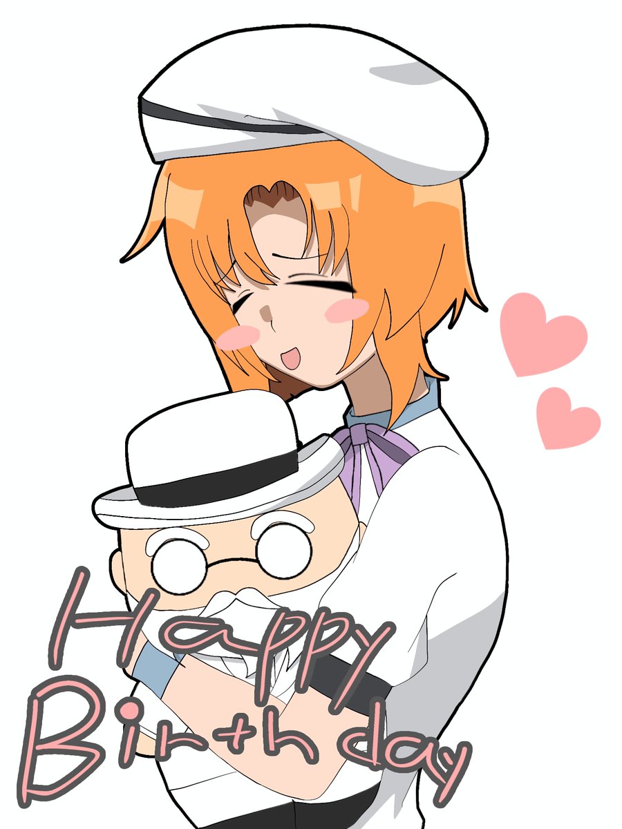 mrk_8080's tweet photo. 誕生日おめでとう！

#竜宮レナ生誕祭2026 #ひぐらしFA https://t.co/uGXPccrnNI