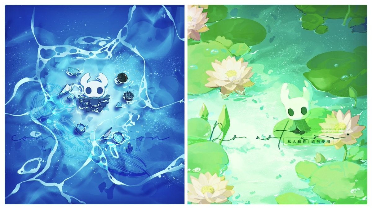 xiangsi1124's tweet photo. 能不能发
#Hollowknight https://t.co/Oc1N9AGggz