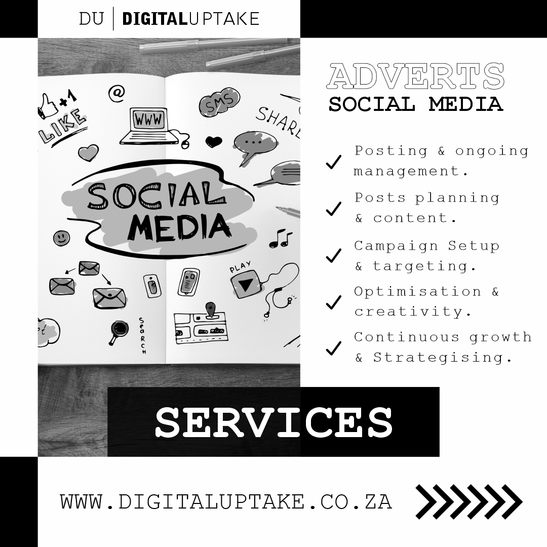 DigitalUpt's tweet photo. Social media marketing is more than just posting, it’s how your business gets seen, trusted and chosen.

✔️ Build brand awareness
✔️ Attract the right audience
✔️ Create consistent engagement
✔️ Turn followers into real customers

https://t.co/JN84xV7JQd

#SocialMedia #Marketing https://t.co/J5z5Y7zIrc