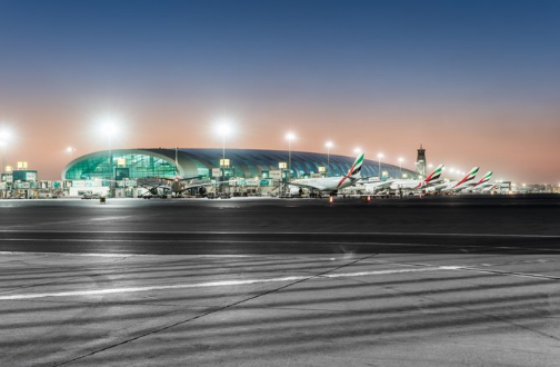 EleanorVance_'s tweet photo. @DXBMediaOffice @Emirates247 @DXB Incredible numbers! DXB truly continues to set the gold standard for global travel and connectivity. ✈️🇦🇪 https://t.co/cuaIaTKCwm